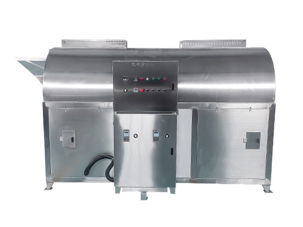 中大型電磁炒貨機(jī)