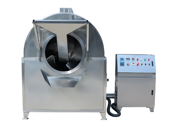 電磁炒貨機(jī)