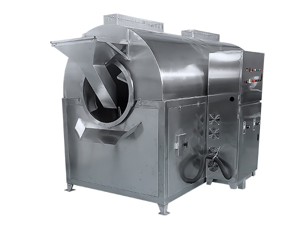 中型電磁炒貨機(jī)